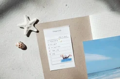 Jeju Deco Sticker