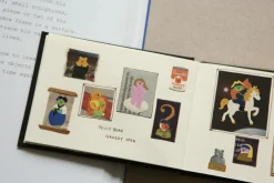 Jelly Bear Deco Sticker v2