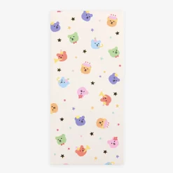Jelly Bear Gift Envelope Set