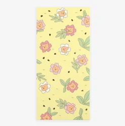 Jelly Bear Gift Envelope Set