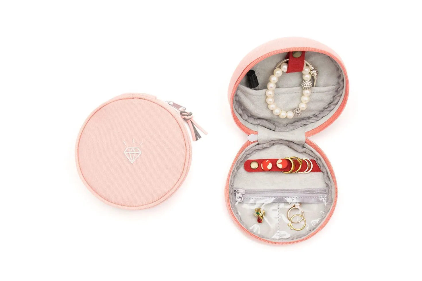 Jewelry Pouch