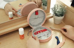 Jewelry Pouch