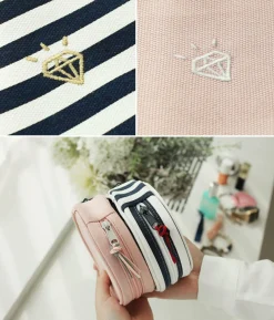 Jewelry Pouch
