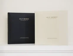 Jumbo At the Moment Photo Album