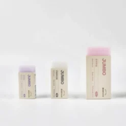 Jumbo Pastel Premium Eraser