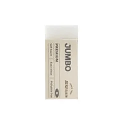 Jumbo Pastel Premium Eraser
