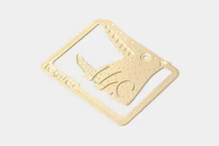 Jungle Friends Bookmark
