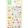 Kitchen Deco Sticker