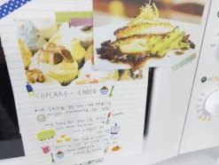 Kitchen Deco Sticker
