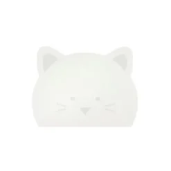 Kitty Vegan Leather Placemat