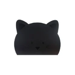 Kitty Vegan Leather Placemat