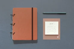 Lake Square Sticky Note