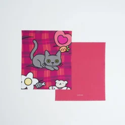Lana Cat Screen Cloth