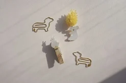 Land Animal Deco Sticker