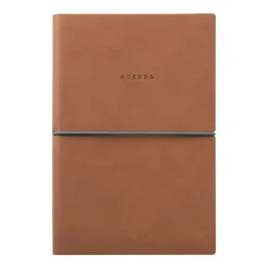 Large Agenda Grid Notebook v4