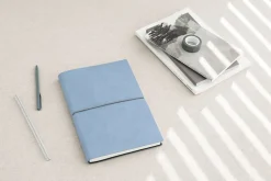 Large Agenda Grid Notebook v4