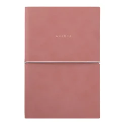 Large Agenda Grid Notebook v4