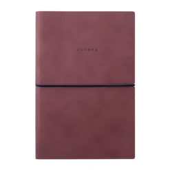 Large Agenda Grid Notebook v4