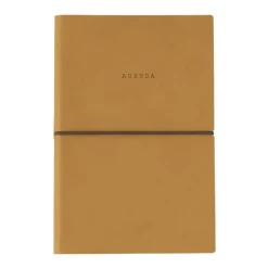 Large Agenda Grid Notebook v4
