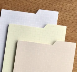 Large Basic Index Sticky Note