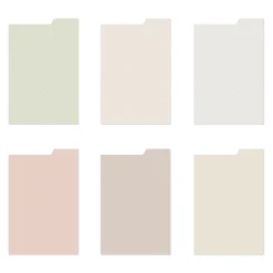 Large Basic Index Sticky Note