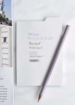 Large Basic Index Sticky Note