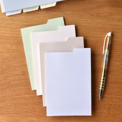 Large Basic Index Sticky Note