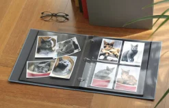 Large Daily Binder Album Refill