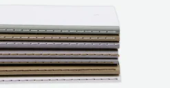 Large Dream Lined Notebook
