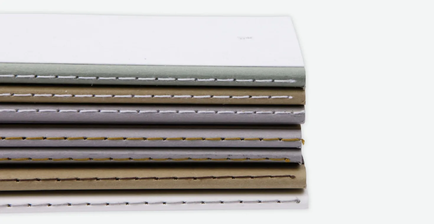 Large Dream Lined Notebook