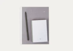 Large Dream Lined Notebook