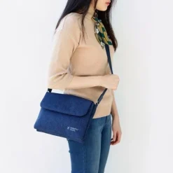 Large Flap Daily Multi Bag