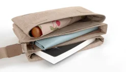 Large Flap Daily Multi Bag
