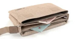 Large Flap Daily Multi Bag