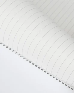 Large Happy Things Spiral Lined Notebook