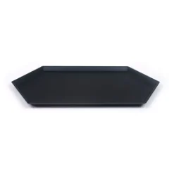Large Hexagon Puzzle Tray