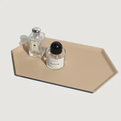 Large Hexagon Puzzle Tray