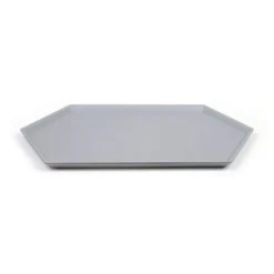 Large Hexagon Puzzle Tray