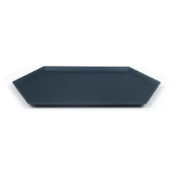 Large Hexagon Puzzle Tray