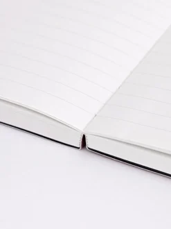 Large Life & Pieces Notebook v3