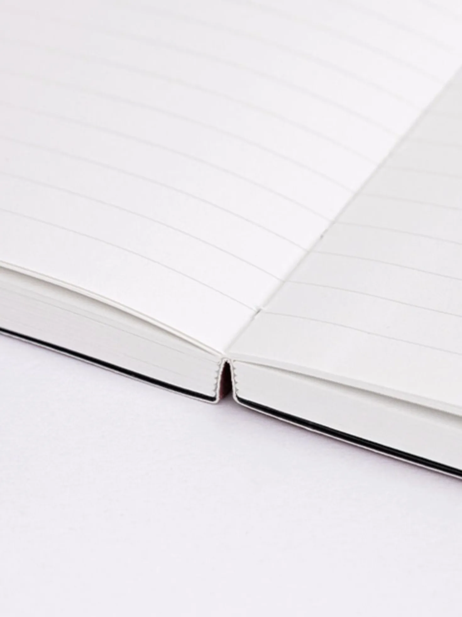 Large Life & Pieces Notebook v3