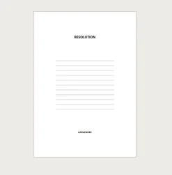 Large Life & Pieces Notebook v3