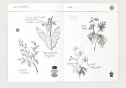 Large Life & Pieces Notebook v3