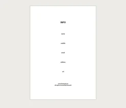 Large Life & Pieces Notebook v3