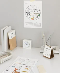 Large Livework Memo Pad