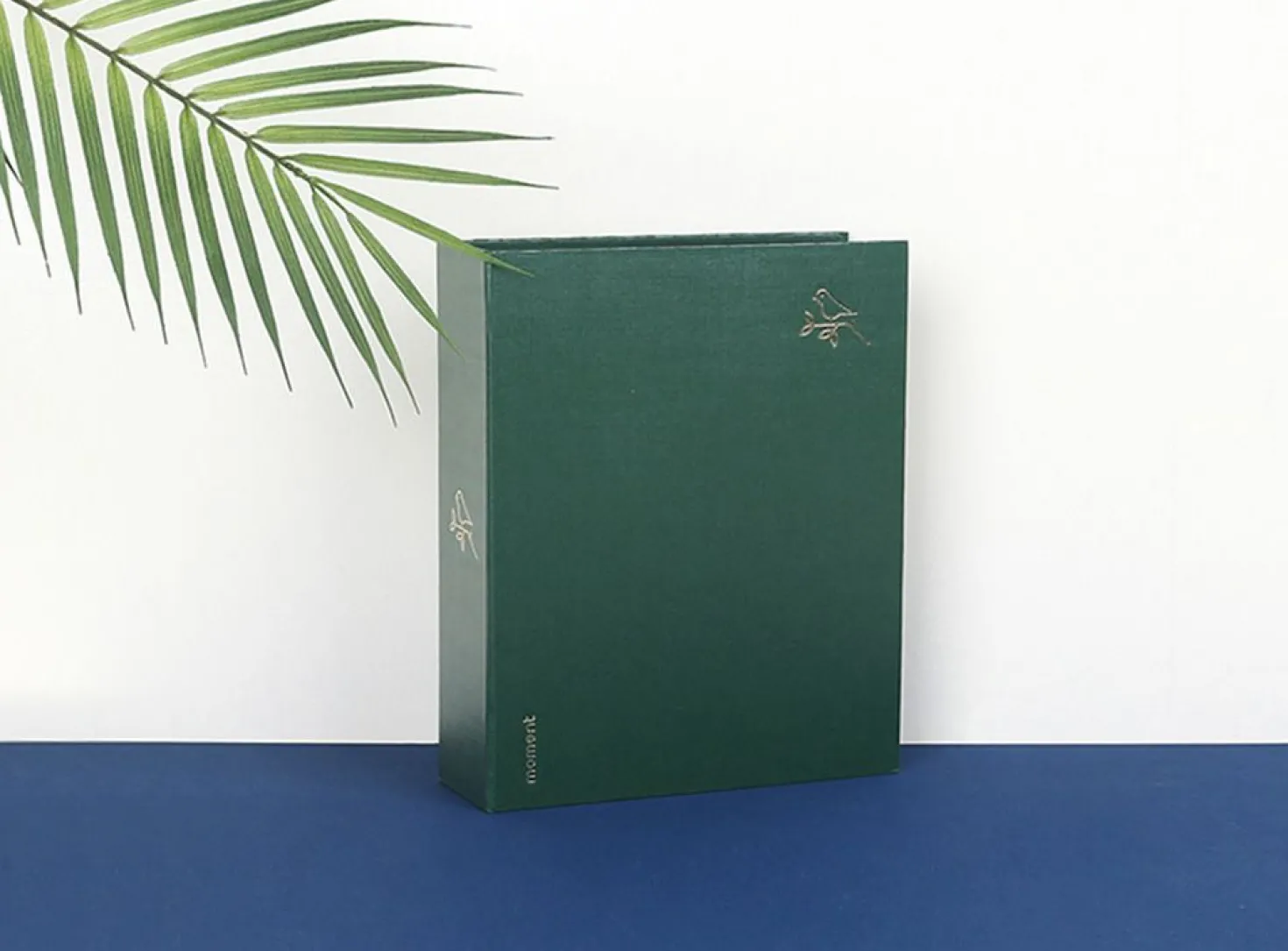 Large Moment 4x6 Photo Album