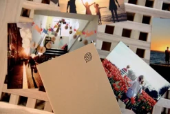 Large Moment 4x6 Photo Album