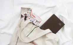 Large Moment 4x6 Photo Album