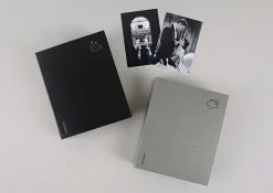 Large Moment 4x6 Photo Album