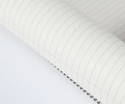 Large Muje C Spiral Lined Notebook